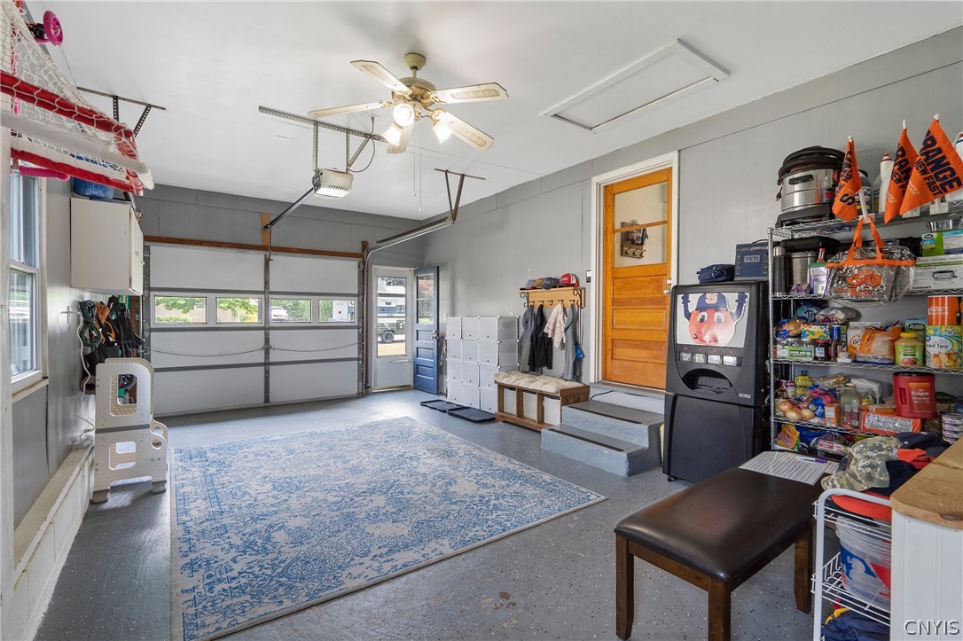 103 Benoit Drive Geddes, NY 13209 - Photo 37 of 43