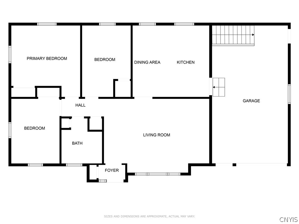 103 Benoit Drive Geddes, NY 13209 - Photo 42 of 43