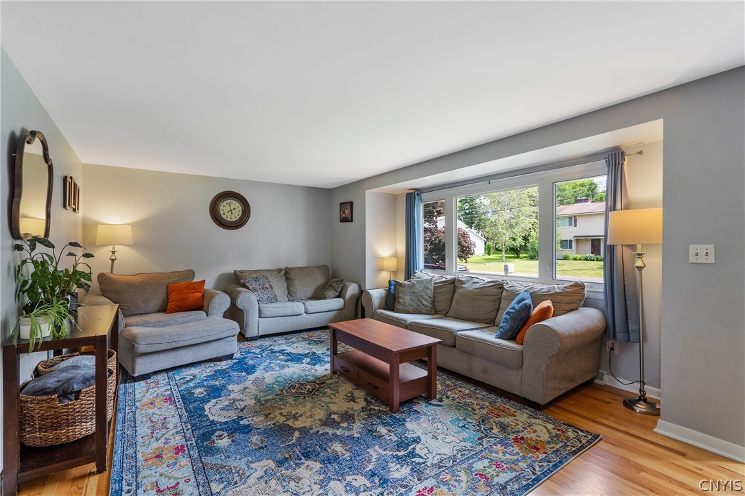 103 Benoit Drive Geddes, NY 13209 - Photo 9 of 43