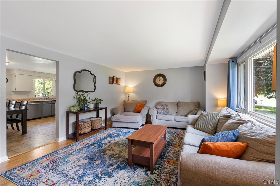 103 Benoit Drive Geddes, NY 13209 - Photo 10 of 43