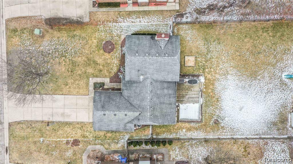 5210 Timber Ridge Trail Clarkston, MI 48346 - Photo 40 of 40 DJI_0318.JPG