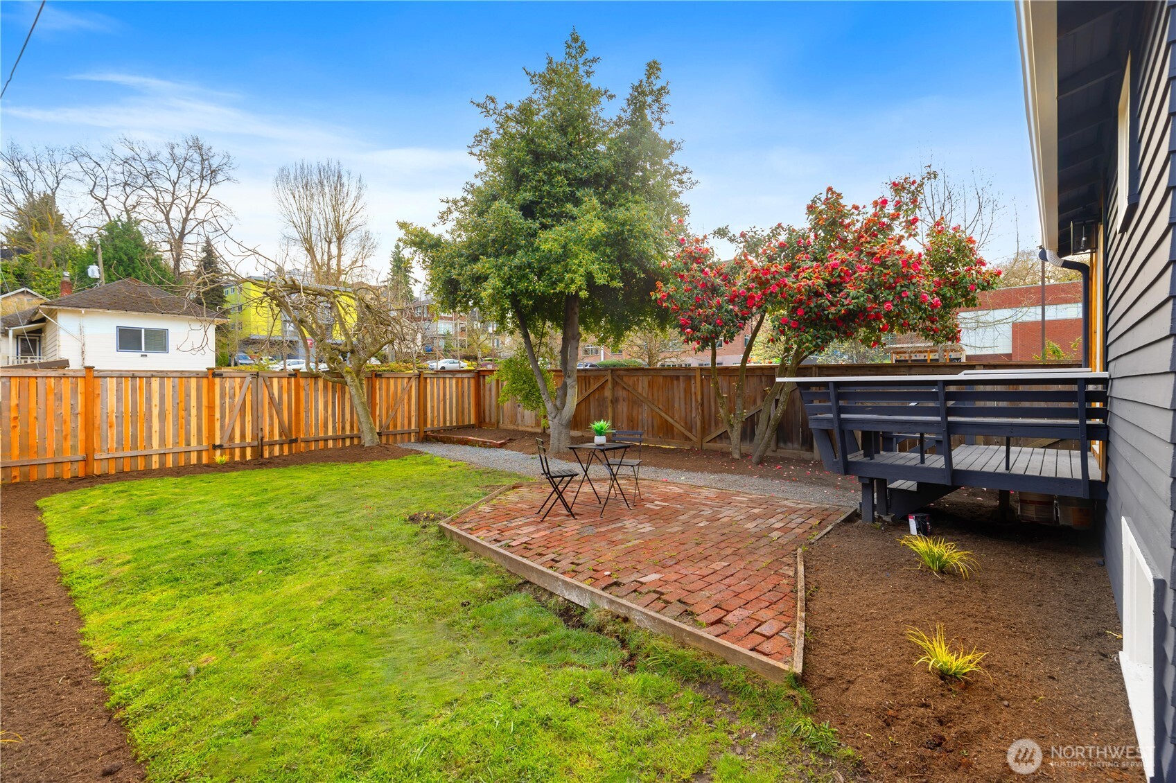 41 West Cremona Street Seattle, WA 98119 - Photo 21 of 25 Gallery Image 21