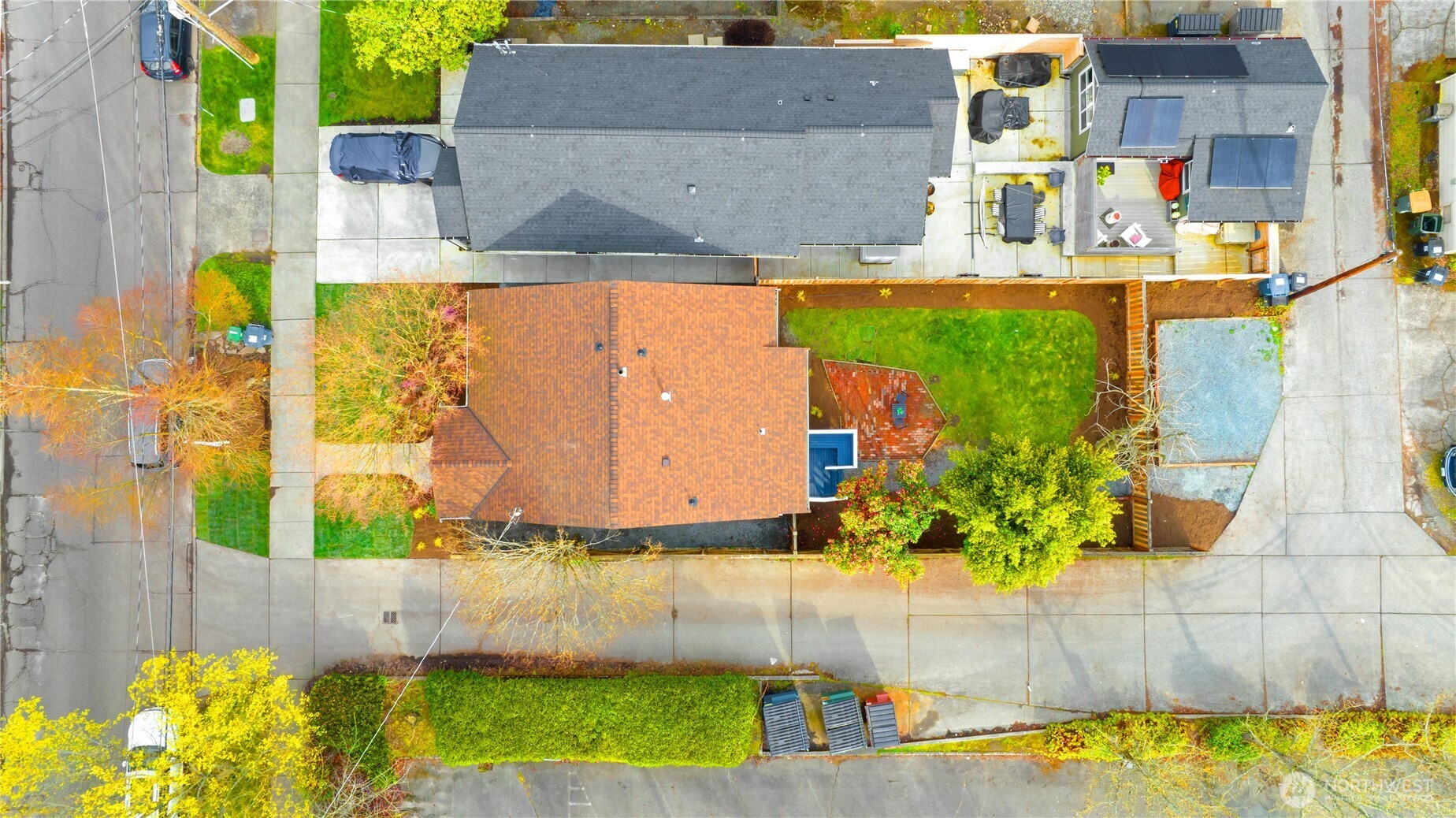 41 West Cremona Street Seattle, WA 98119 - Photo 23 of 25 Gallery Image 23