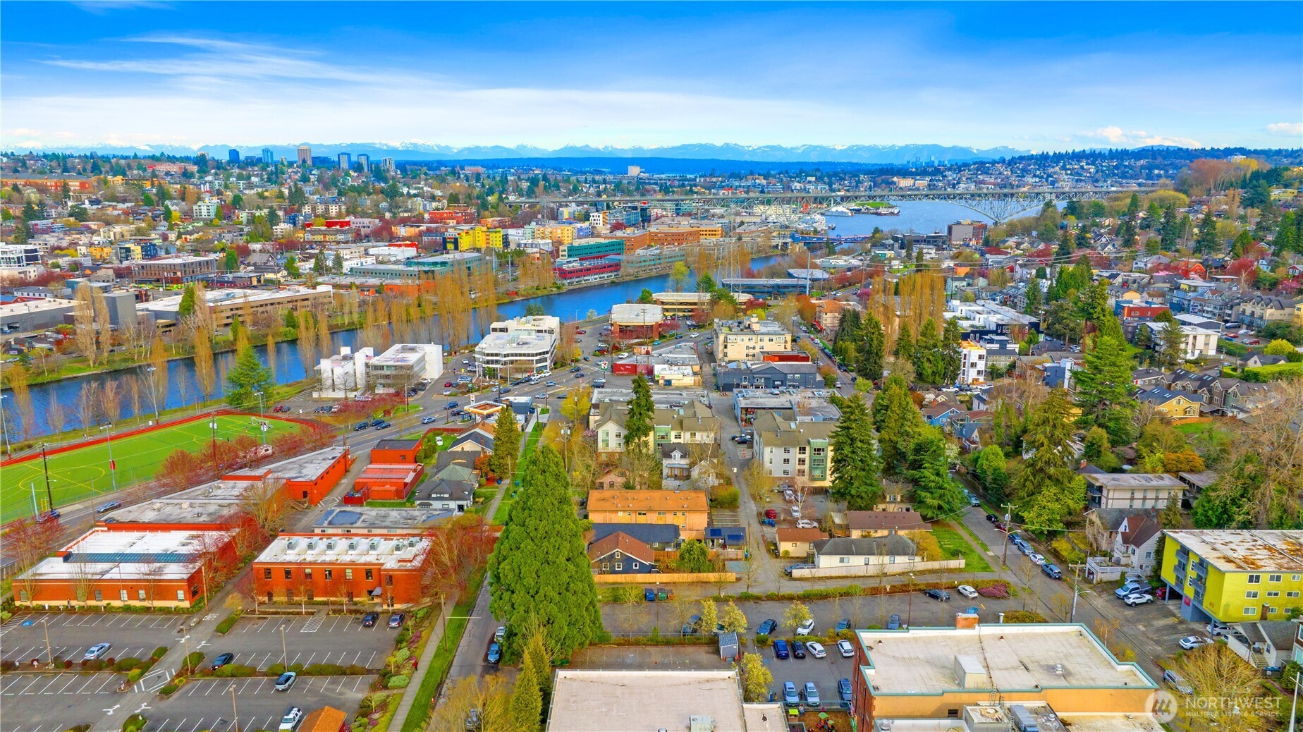 41 West Cremona Street Seattle, WA 98119 - Photo 25 of 25 Gallery Image 25