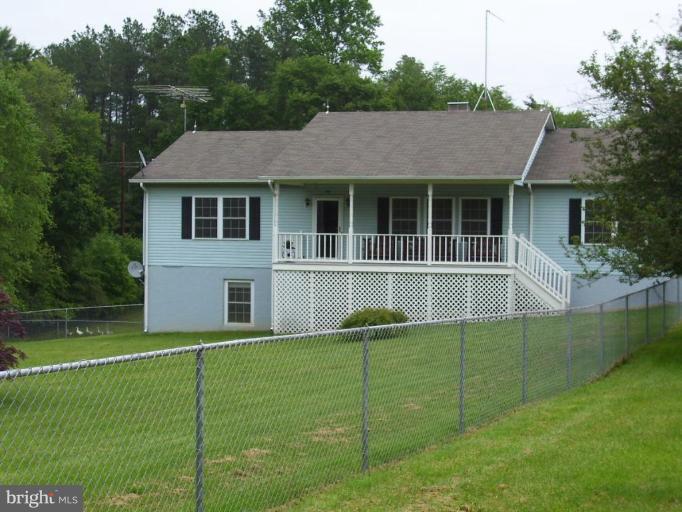 11745 Obannons Mill Road Boston, VA 22713 - Photo 1 of 19 SIT & ENJOY PEACEFUL COUNTRY LIVING