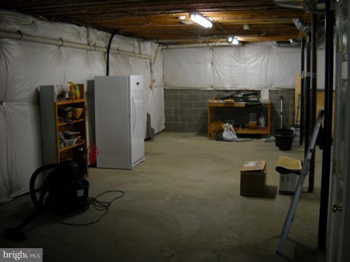 11745 Obannons Mill Road Boston, VA 22713 - Photo 11 of 19 Basement