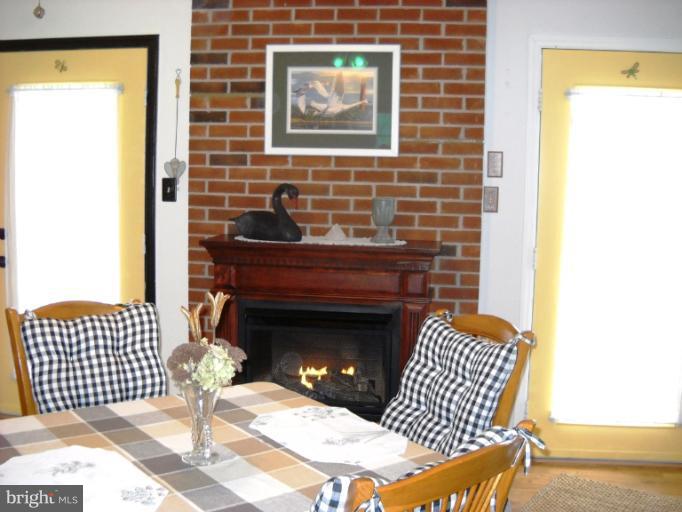 11745 Obannons Mill Road Boston, VA 22713 - Photo 7 of 19 Dining Room