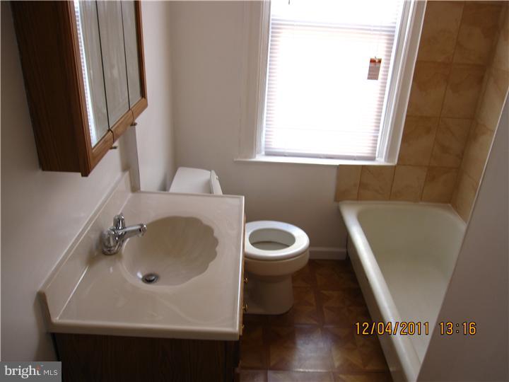 7231 Rutland Street Philadelphia, PA 19149 - Photo 16 of 18 Bathroom