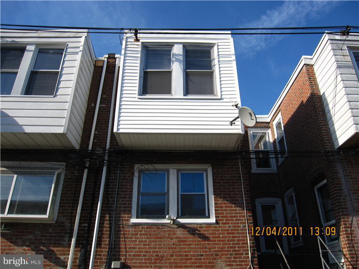 7231 Rutland Street Philadelphia, PA 19149 - Photo 8 of 18 Exterior Back
