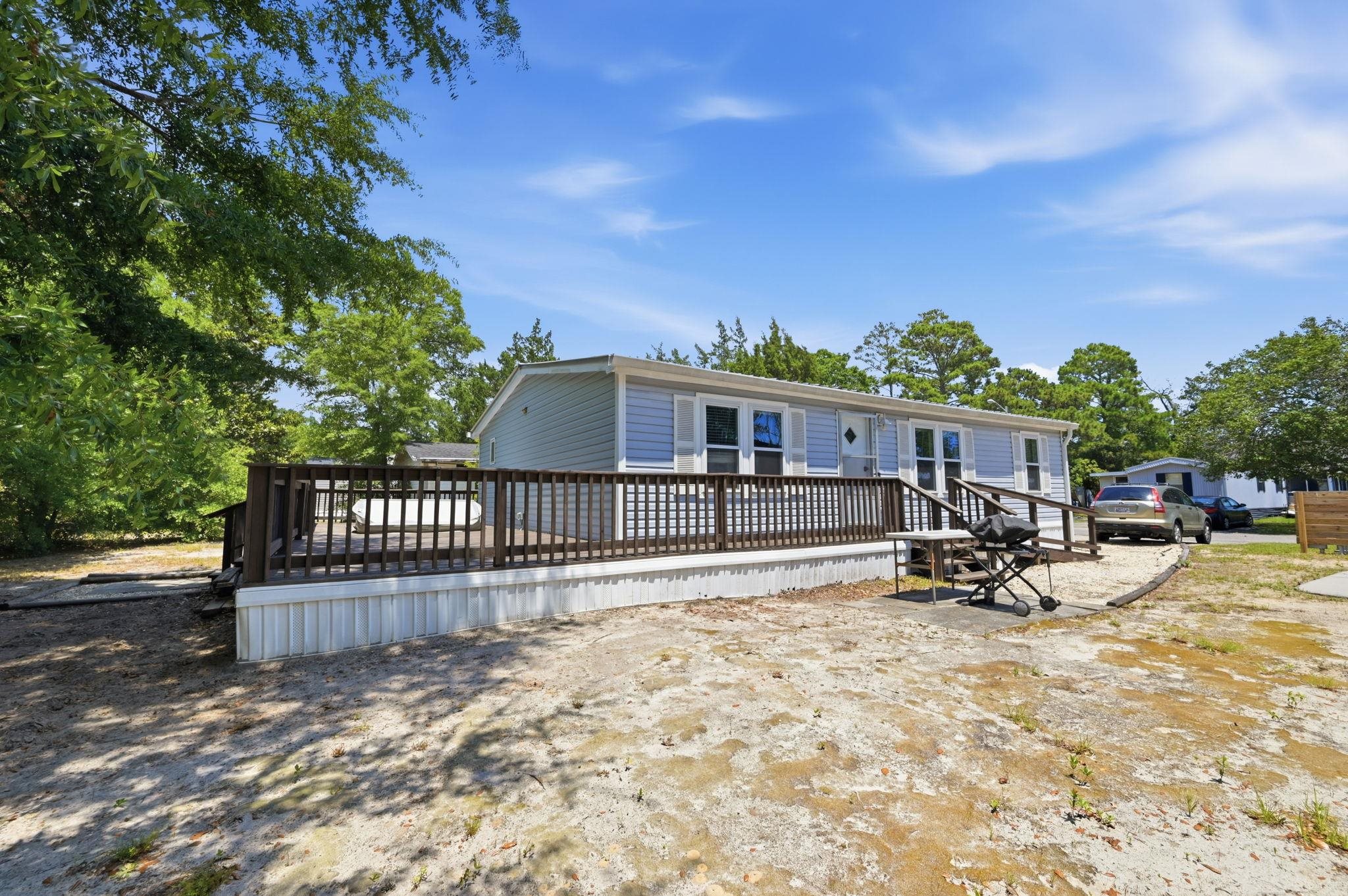 132 Crooked Island Circle Murrells Inlet, SC 29576 - Photo 2 of 61