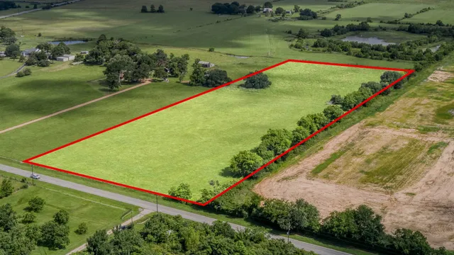 $1,500,000 | 32626 Knebel Road, Waller, TX 77484