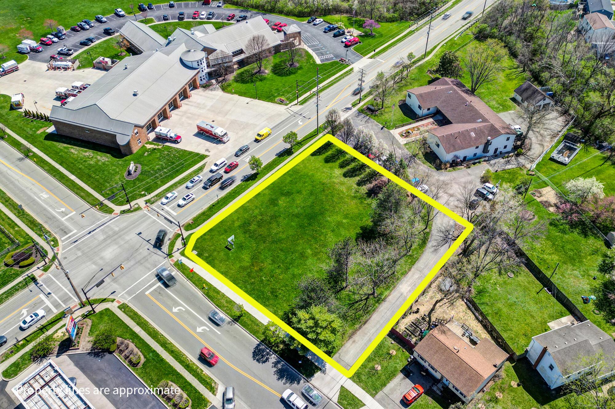 0 Hoover Road Grove City, OH 43123 - Photo 10 of 10 ++010