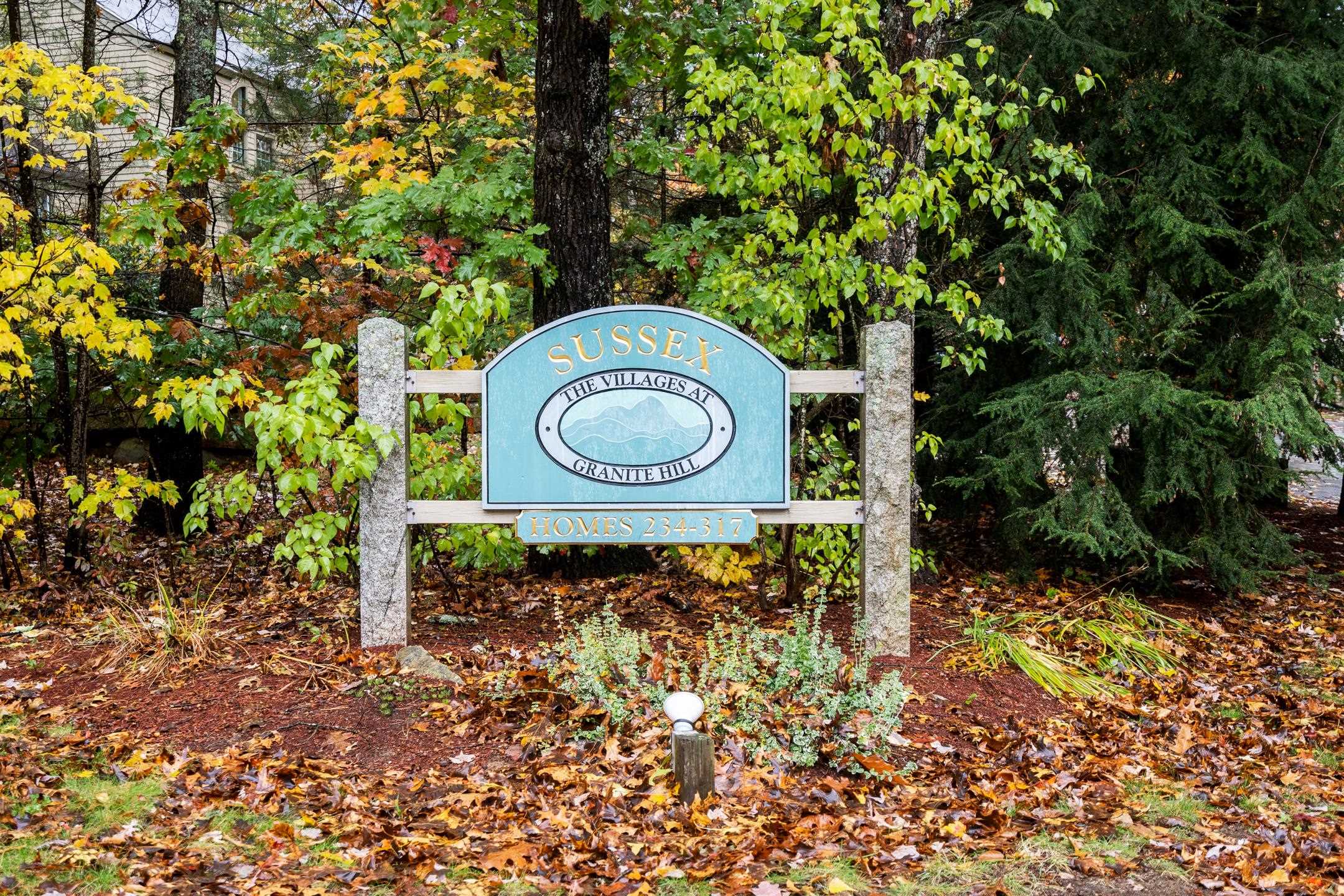 1465 Hooksett Road, Unit 283 Hooksett, NH 03106 - Photo 2 of 28