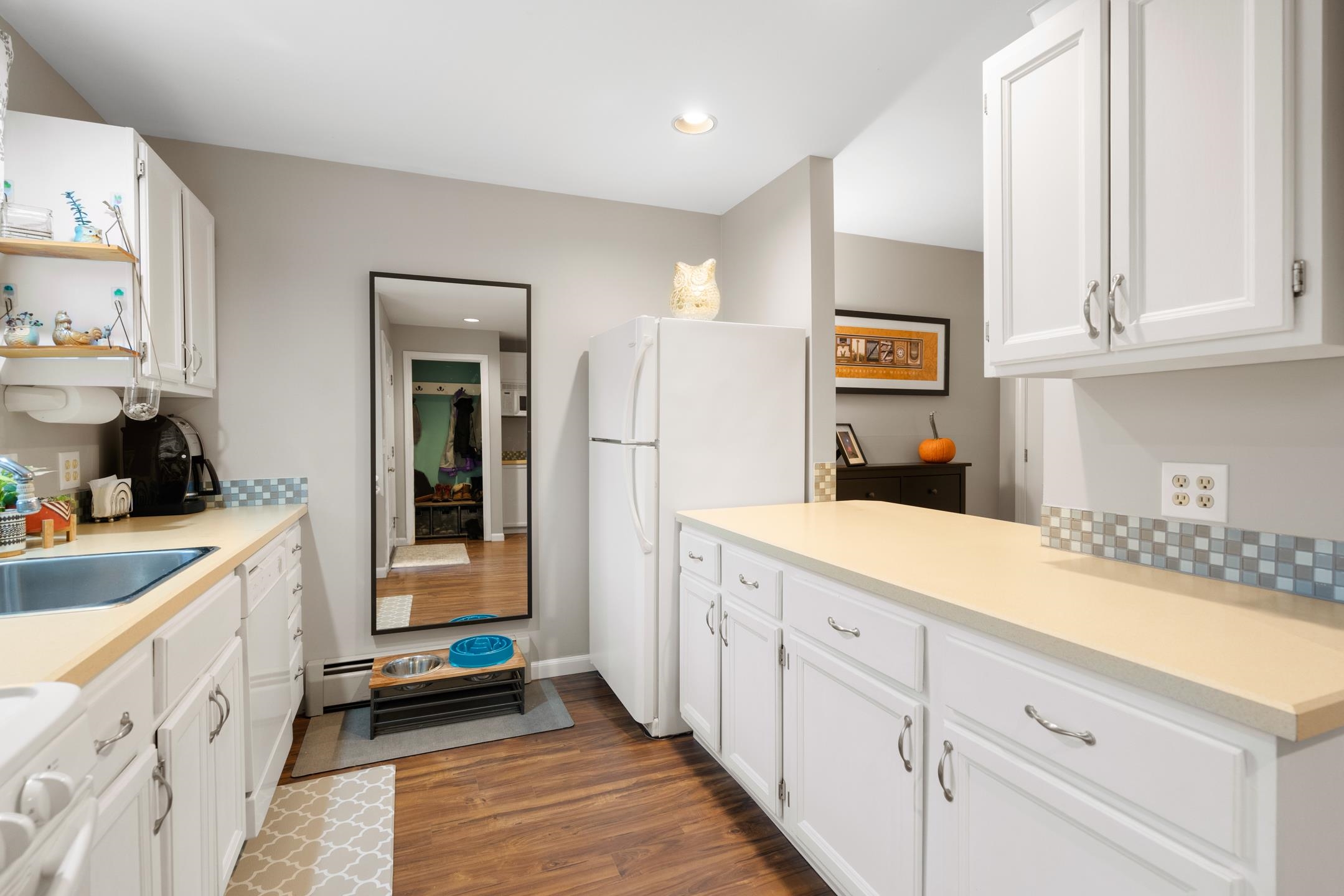 1465 Hooksett Road, Unit 283 Hooksett, NH 03106 - Photo 6 of 28