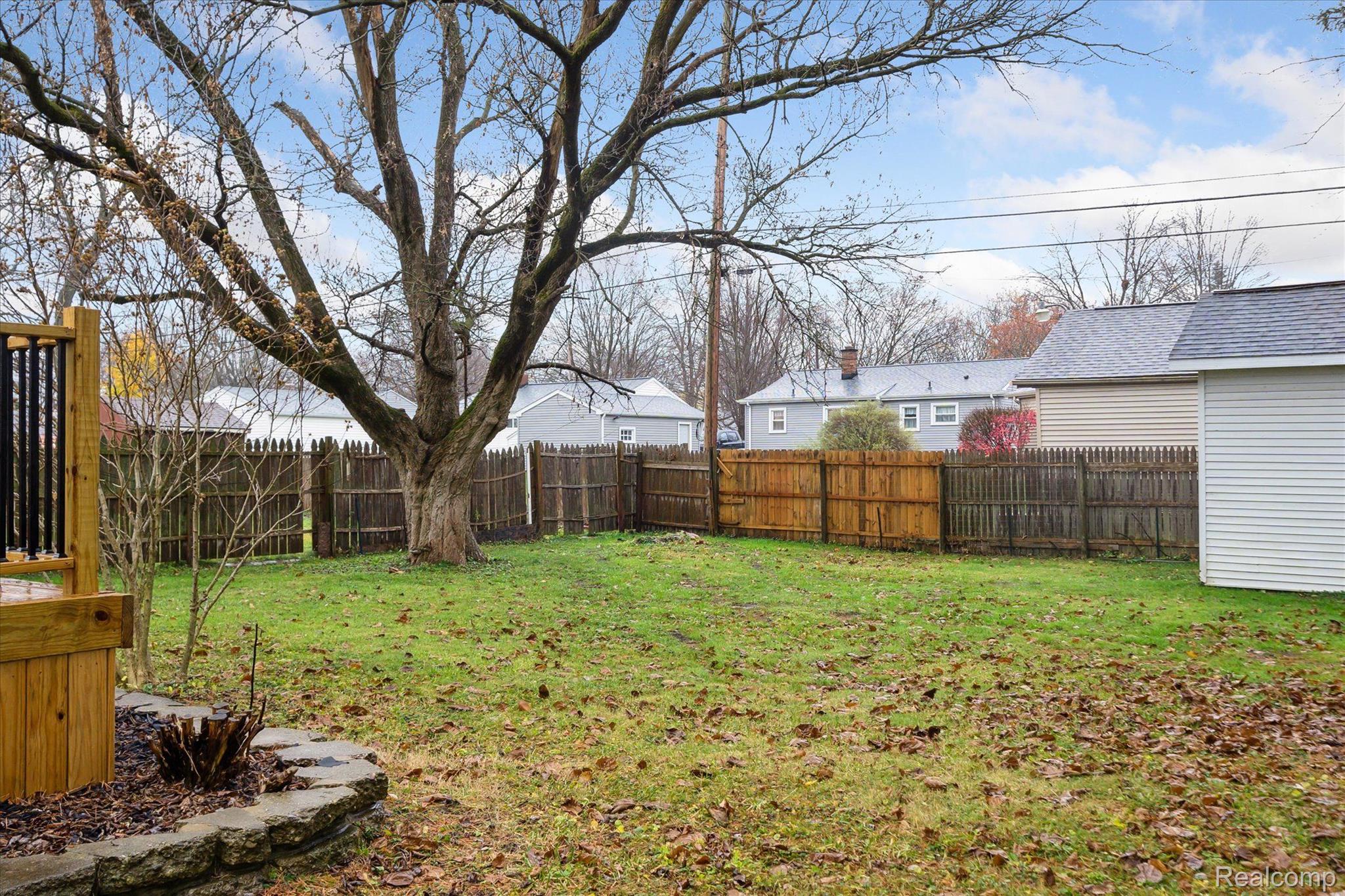 342 East Rising Street Davison, MI 48423 - Photo 30 of 33 Gallery Image 30