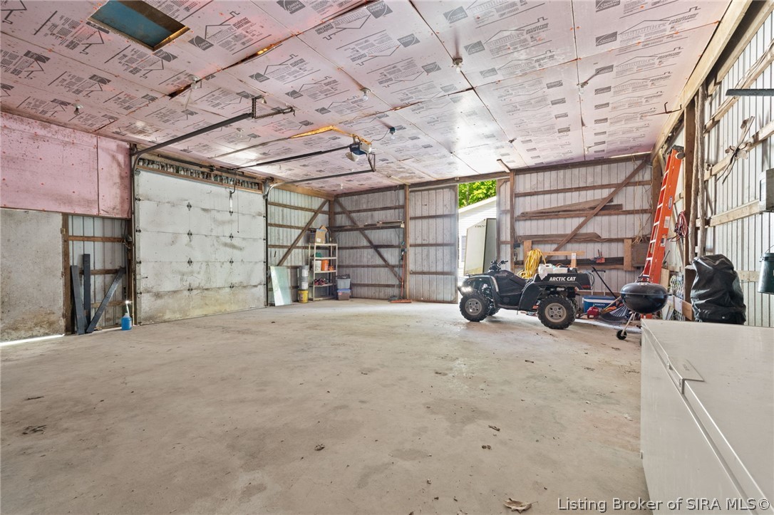 7315 East Pilot Knob Road Milltown, IN 47145 - Photo 63 of 65