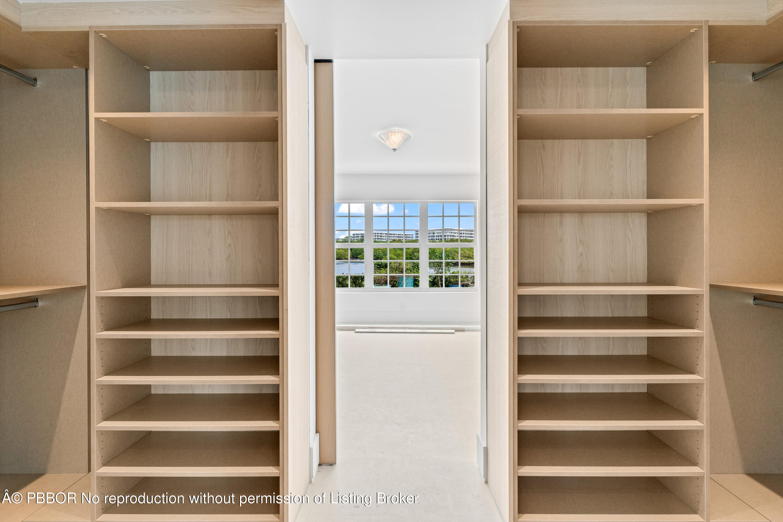 2185 Ibis Isle Road, Unit 1 Palm Beach, FL 33480 - Photo 22 of 44 master closet