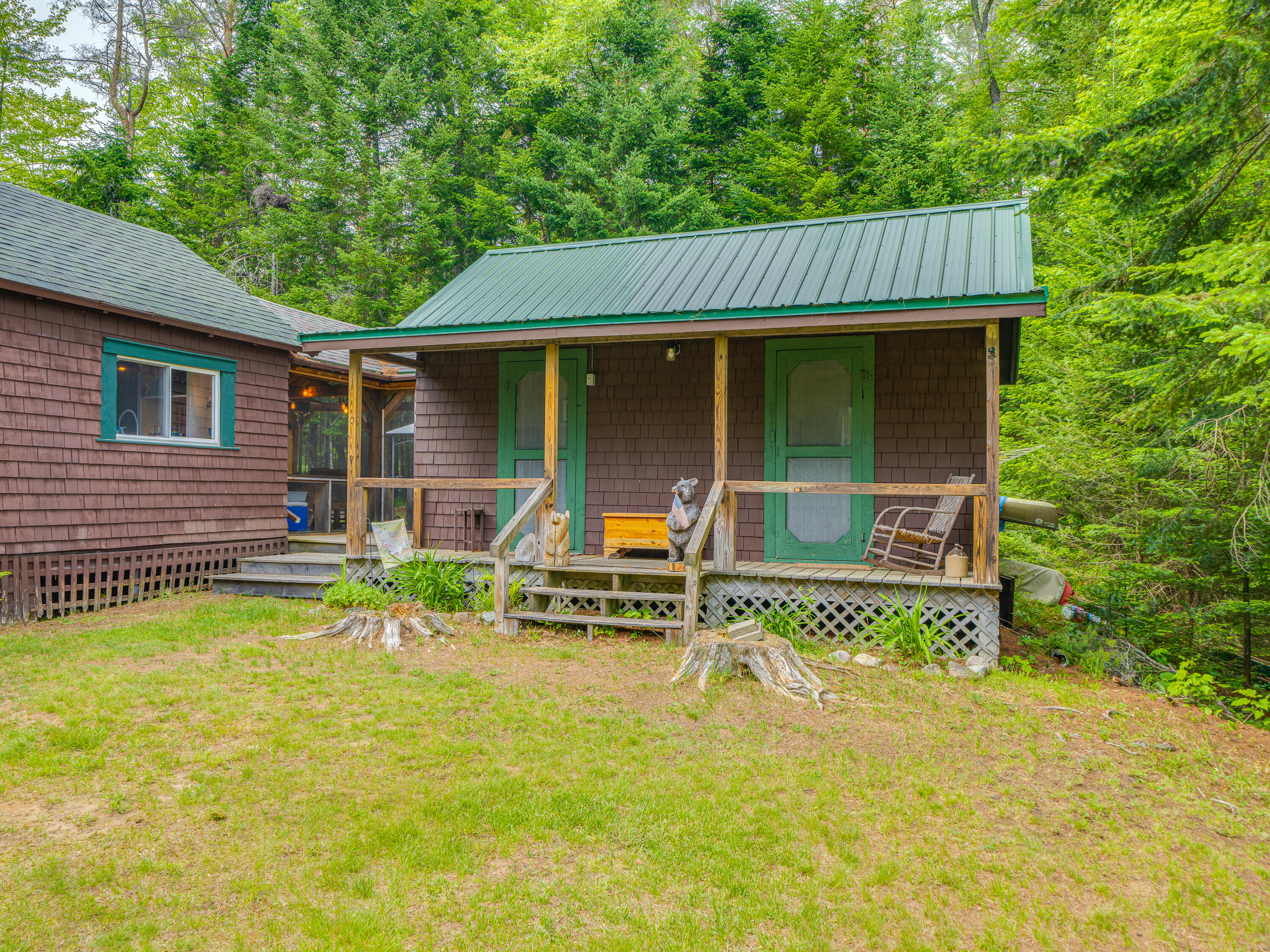229 Coreys Road Tupper Lake, NY 12986 - Photo 22 of 93