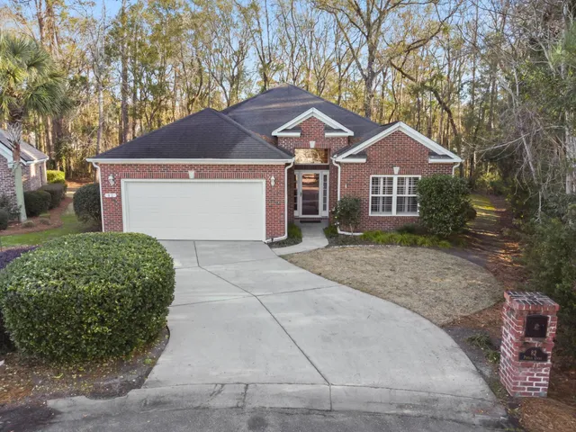$559,000 | 82 Pintail Court, Pawleys Island, SC 29585