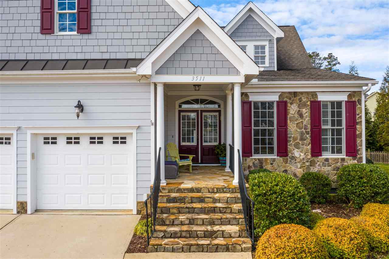 3511 Bright Horizons Way Raleigh, NC 27614 - Photo 3 of 30 Photo 3