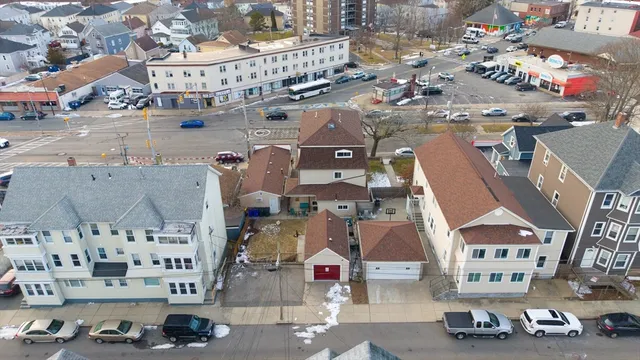 $924,999 | 712-722 Eastern Avenue, Fall River, MA 02723