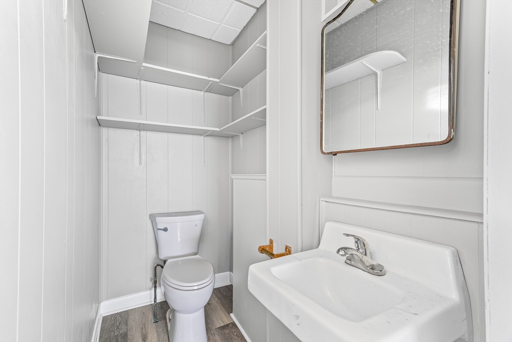 712-722 Eastern Avenue Fall River, MA 02723 - Photo 36 of 41