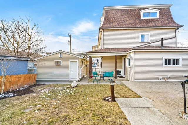 $924,999 | 712-722 Eastern Avenue, Fall River, MA 02723