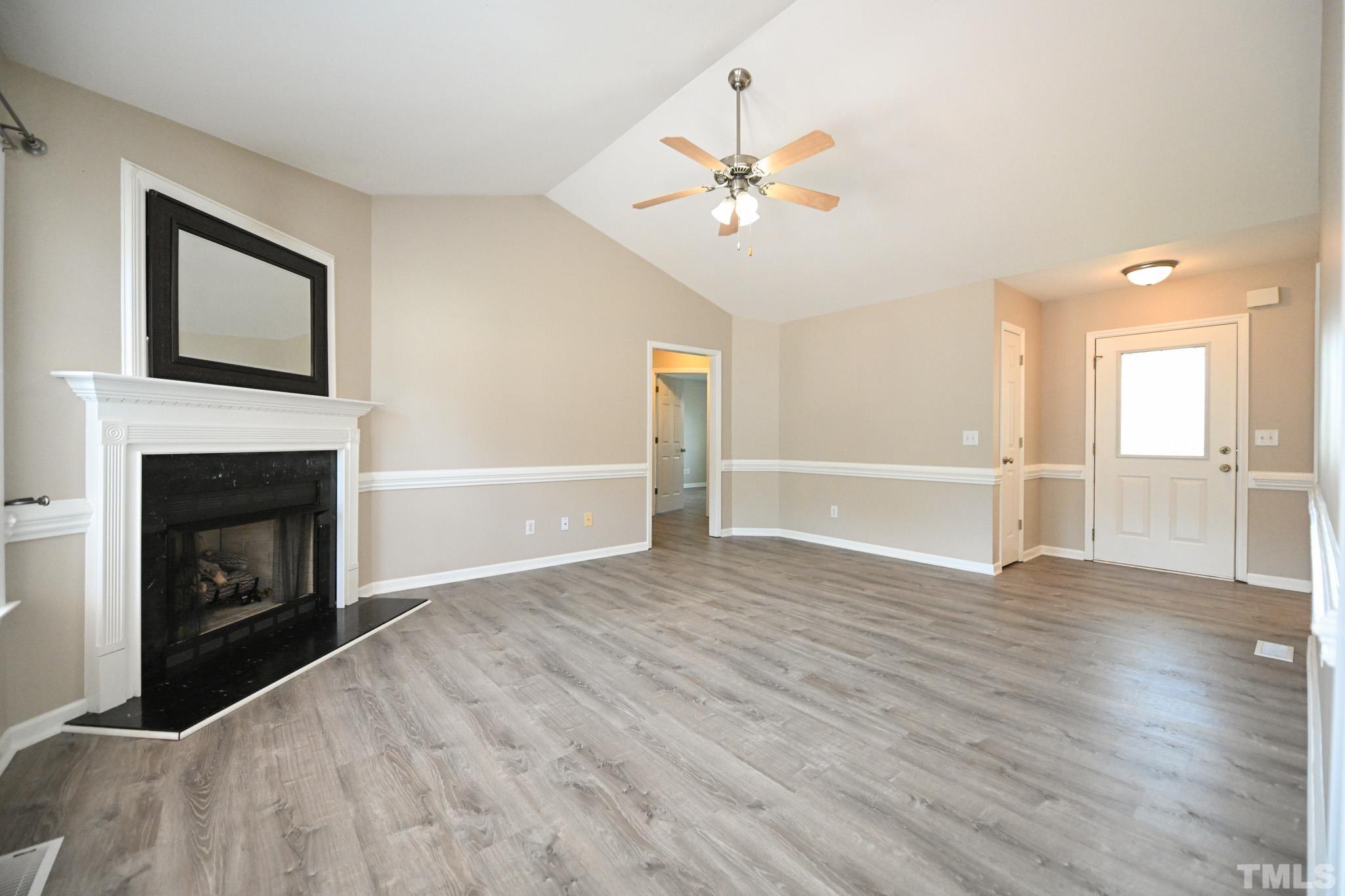 1237 Smith Road Smithfield, NC 27577 - Photo 12 of 53 Gallery Image 12