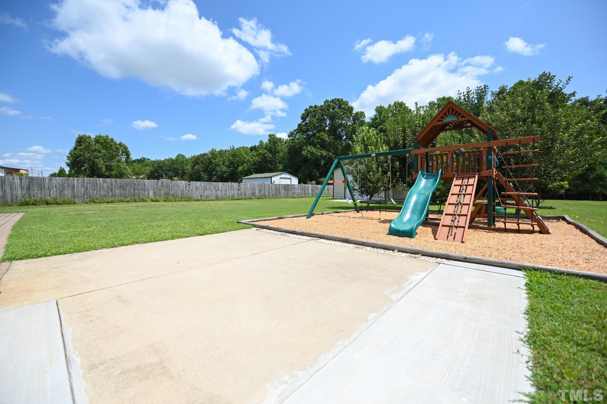 1237 Smith Road Smithfield, NC 27577 - Photo 44 of 53 Gallery Image 44
