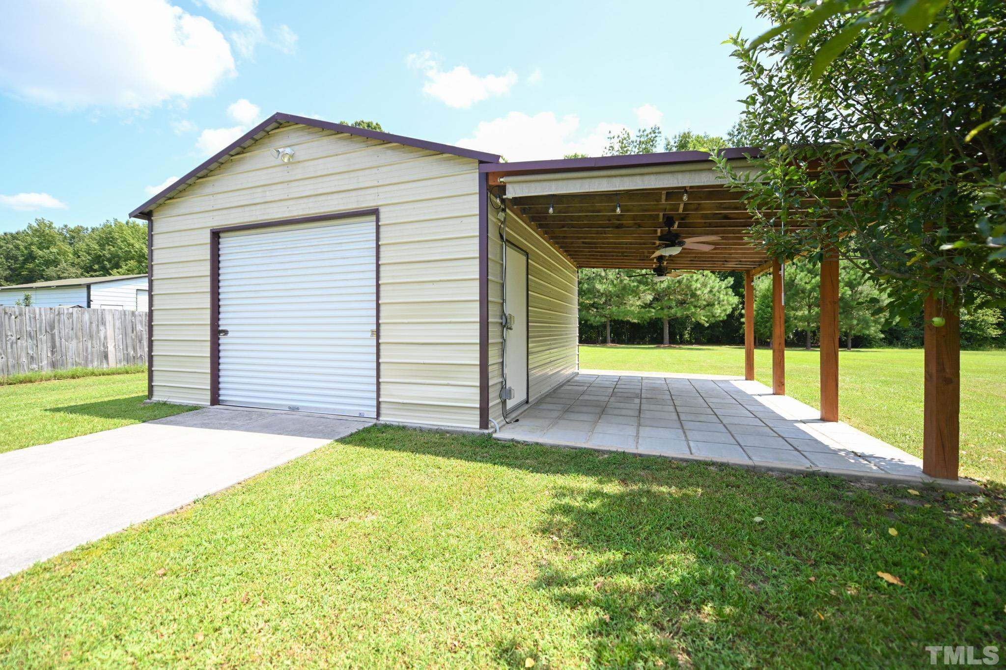 1237 Smith Road Smithfield, NC 27577 - Photo 47 of 53 Gallery Image 47