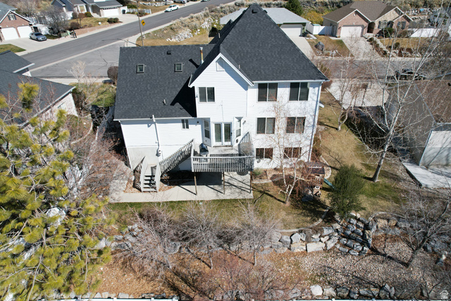 1083 North 700 East Springville, UT 84663 - Photo 3 of 75
