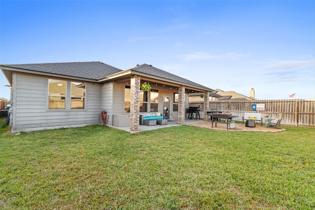 1015 Pasadena Street Portland, TX 78374 - Photo 20 of 22