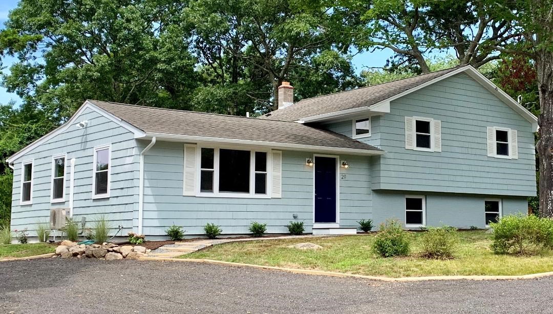 29 Ridgewood Road Charlestown, RI 02813 - Photo 1 of 27