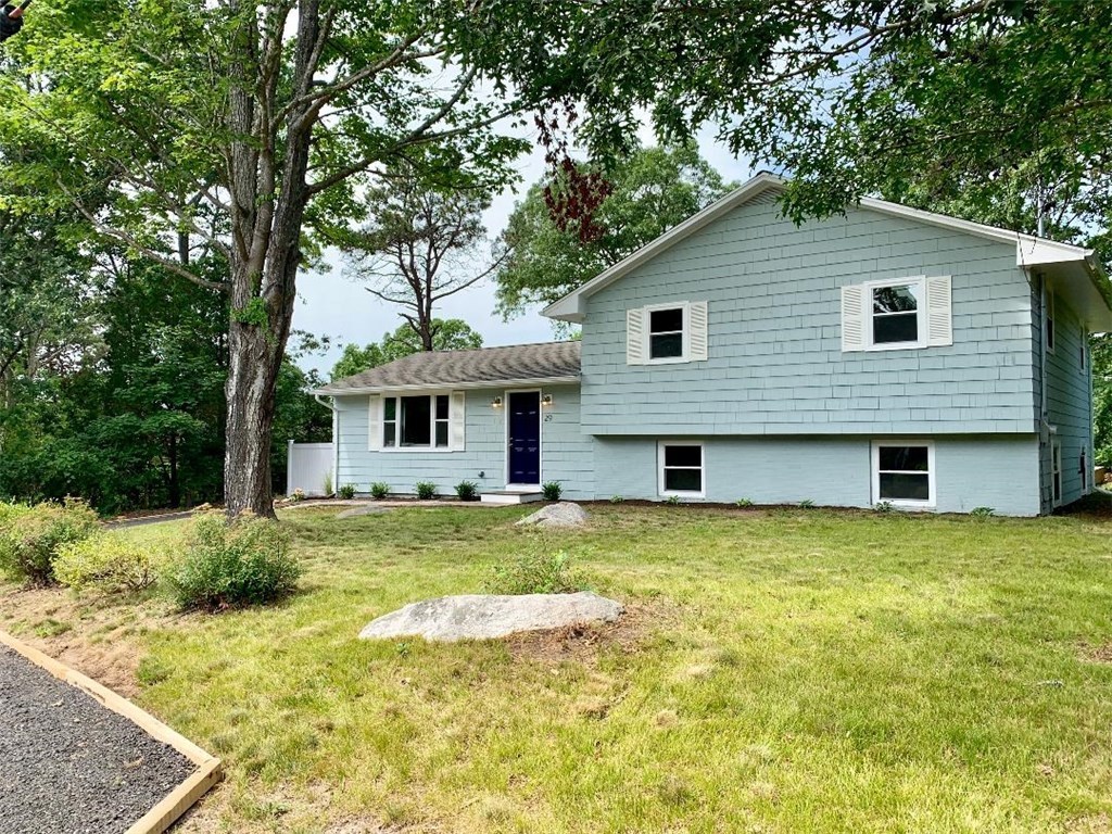 29 Ridgewood Road Charlestown, RI 02813 - Photo 2 of 27