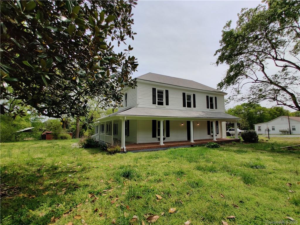 1328 Farmington Road Mocksville, NC 27028 - Photo 1 of 26 Gallery Image 1