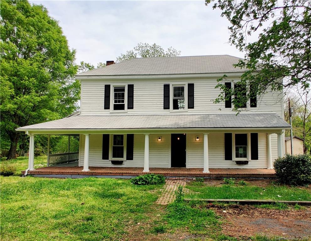 1328 Farmington Road Mocksville, NC 27028 - Photo 2 of 26 Gallery Image 2