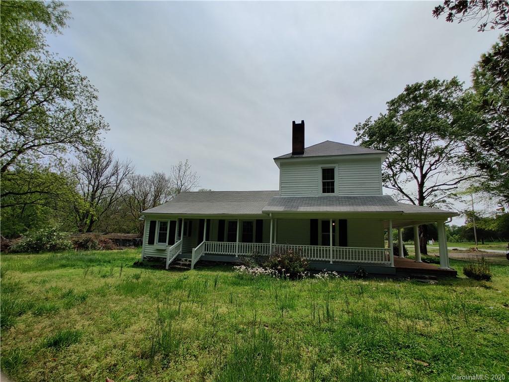 1328 Farmington Road Mocksville, NC 27028 - Photo 4 of 26 Gallery Image 4