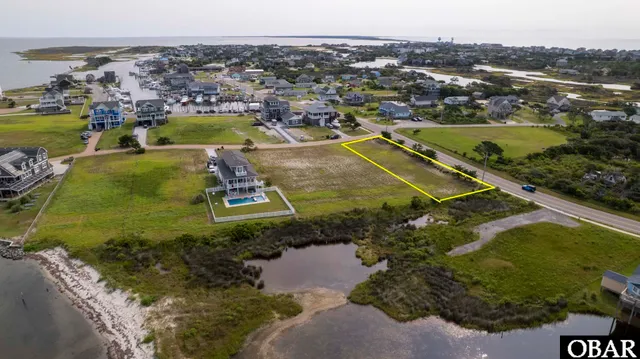 $195,000 | 58200 Hatteras Harbor Court, Hatteras, NC 27943