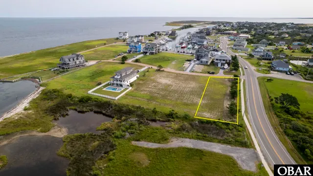 $195,000 | 58200 Hatteras Harbor Court, Hatteras, NC 27943