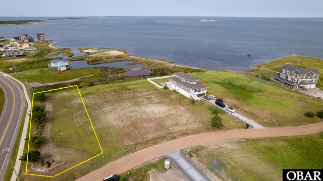 $195,000 | 58200 Hatteras Harbor Court, Hatteras, NC 27943