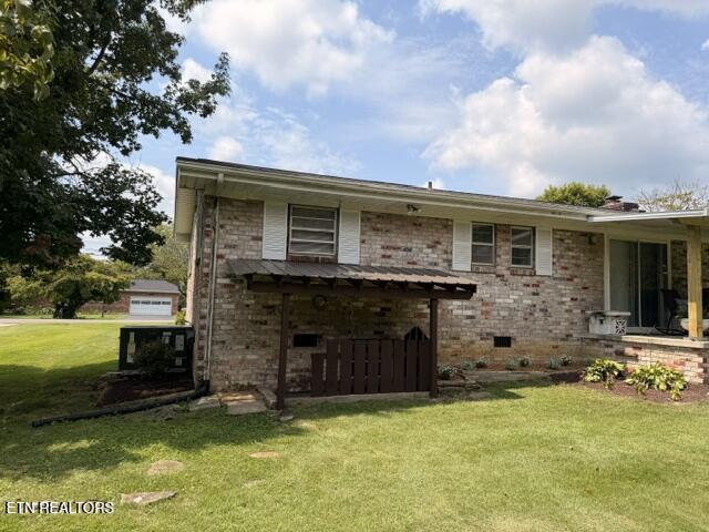 7236 Oakmeade Road Powell, TN 37849 - Photo 7 of 37 image8