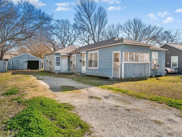 $160,000 | 307 South Kansas Street, La Porte, TX 77571