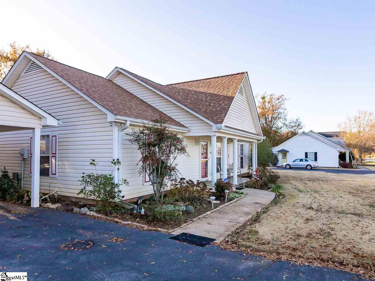 350 Island Ford Road Inman, SC 29349 - Photo 2 of 27