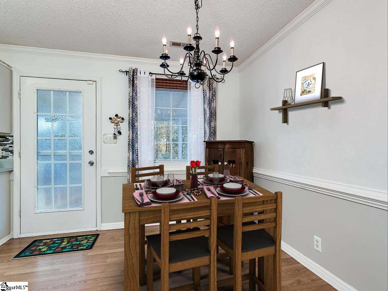 350 Island Ford Road Inman, SC 29349 - Photo 12 of 27