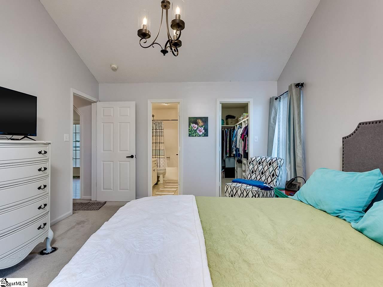 350 Island Ford Road Inman, SC 29349 - Photo 14 of 27