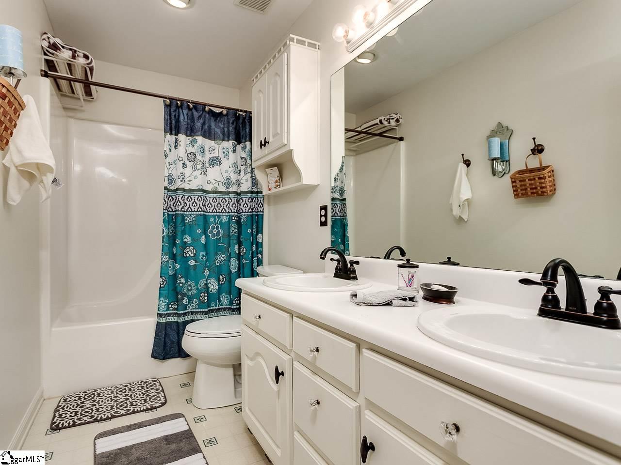 350 Island Ford Road Inman, SC 29349 - Photo 19 of 27