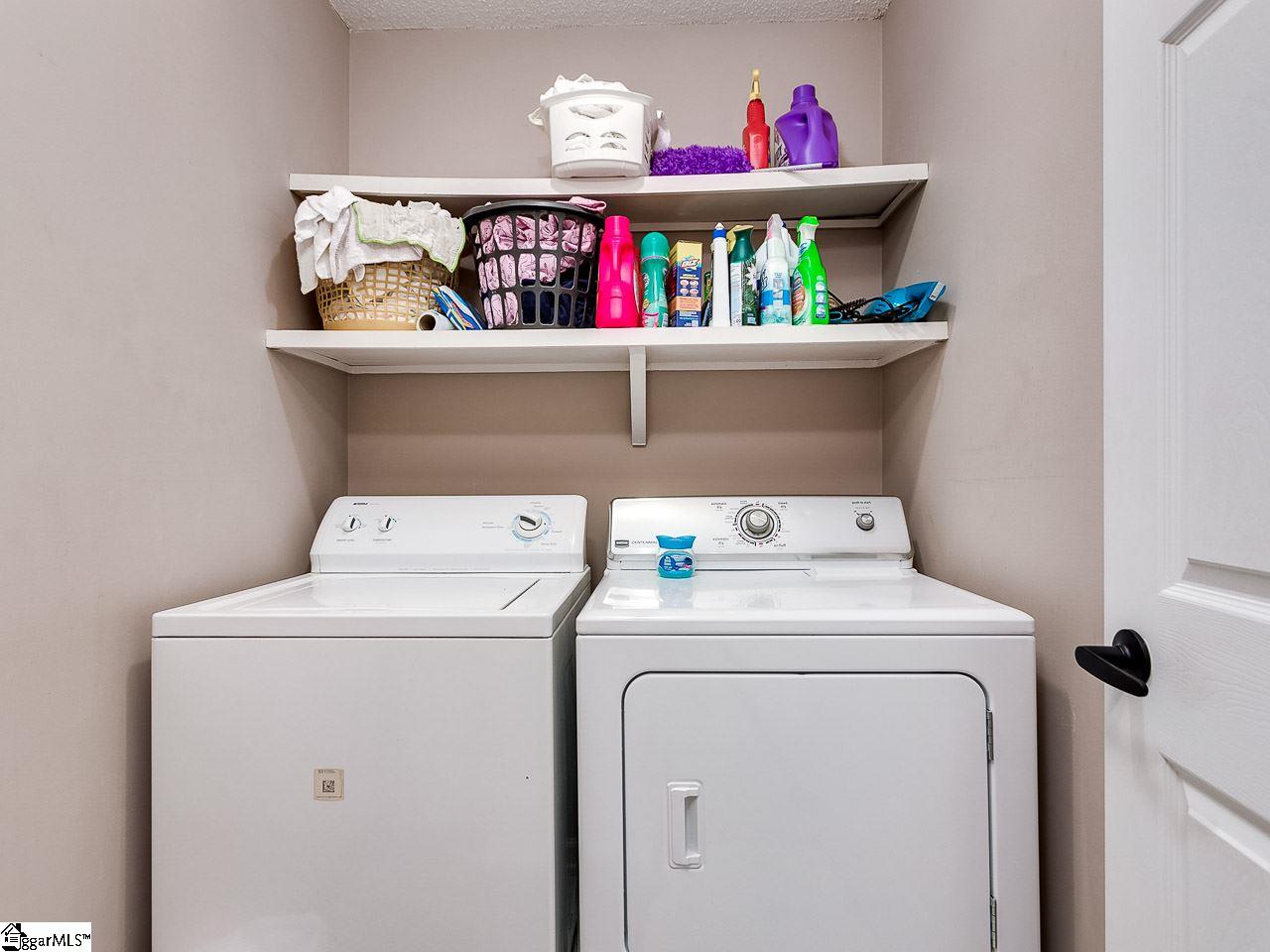 350 Island Ford Road Inman, SC 29349 - Photo 21 of 27