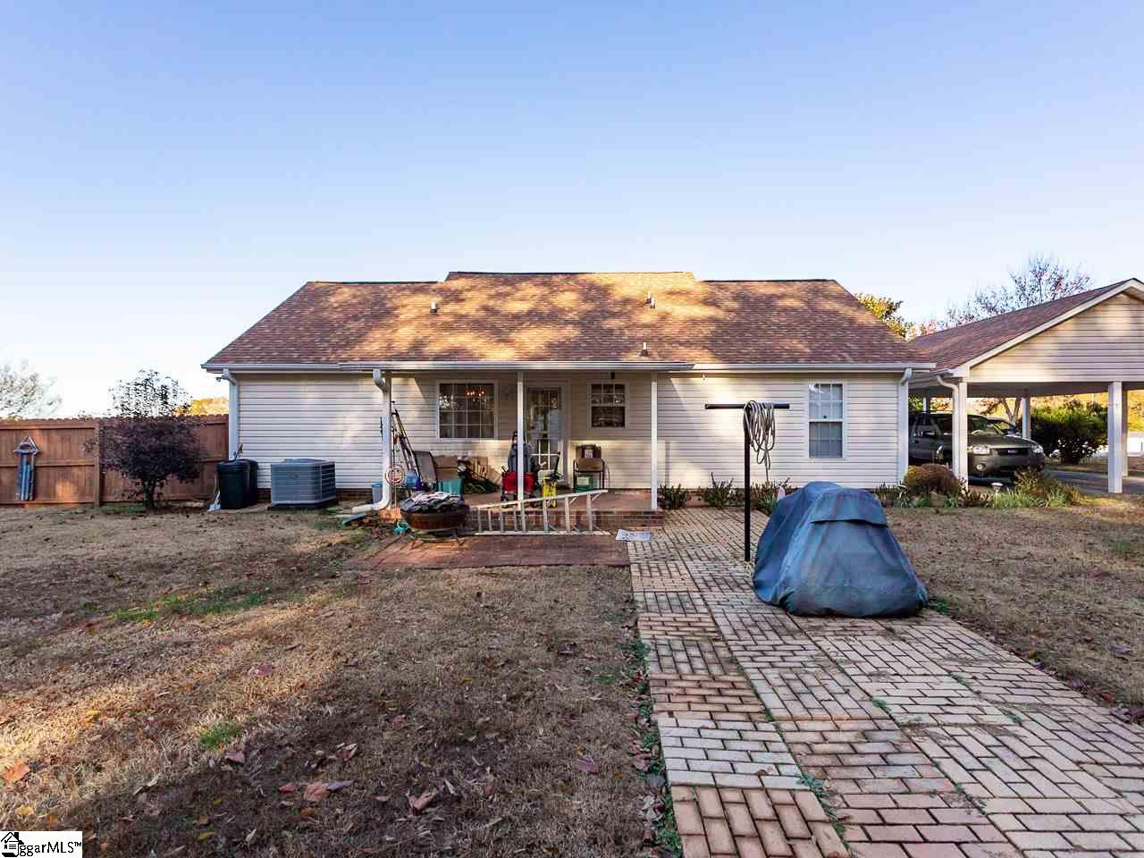 350 Island Ford Road Inman, SC 29349 - Photo 23 of 27