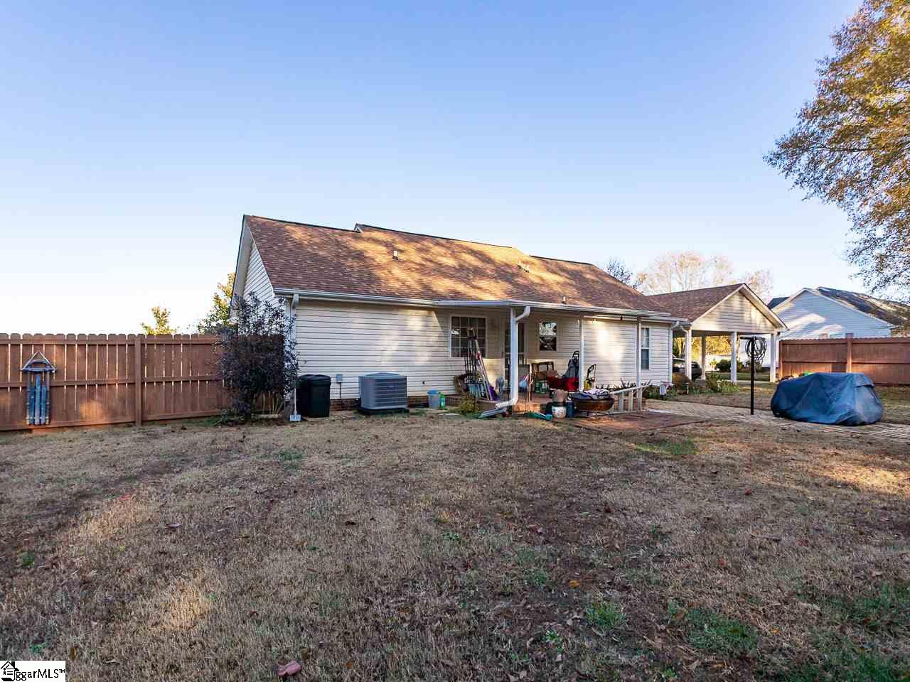 350 Island Ford Road Inman, SC 29349 - Photo 24 of 27