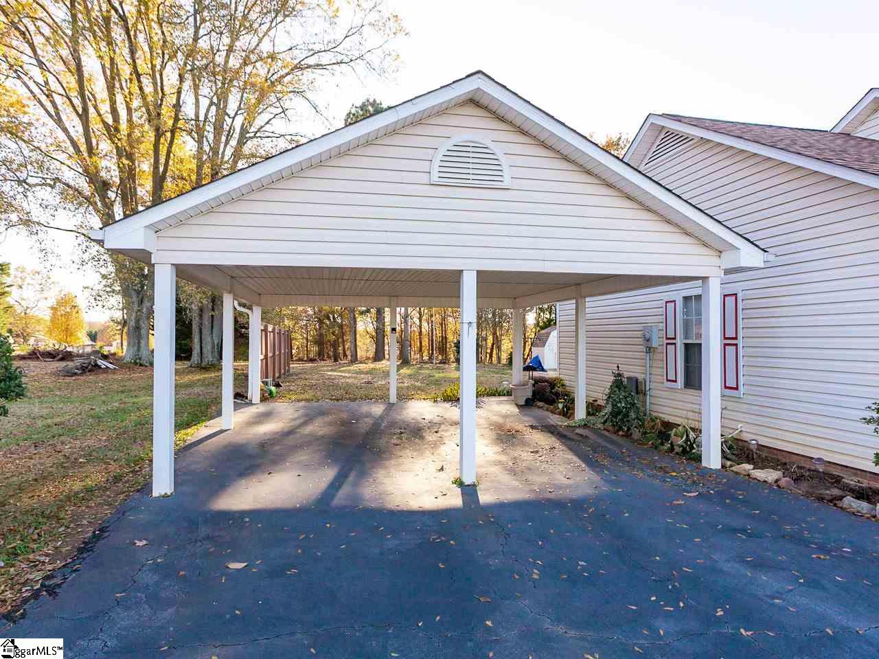 350 Island Ford Road Inman, SC 29349 - Photo 25 of 27